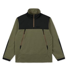 HOOKE MEN TECH FLEECE