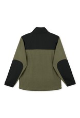 HOOKE MEN TECH FLEECE