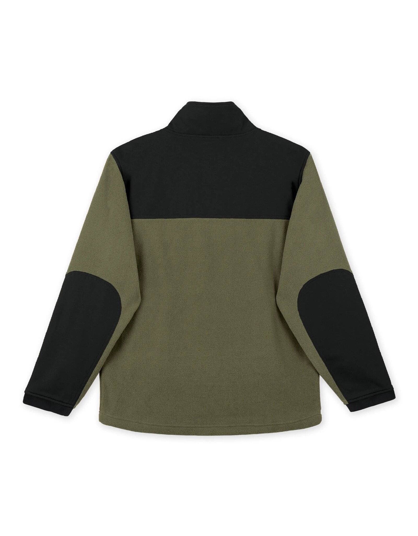 HOOKE MEN TECH FLEECE