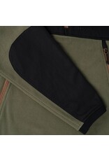 HOOKE MEN TECH FLEECE