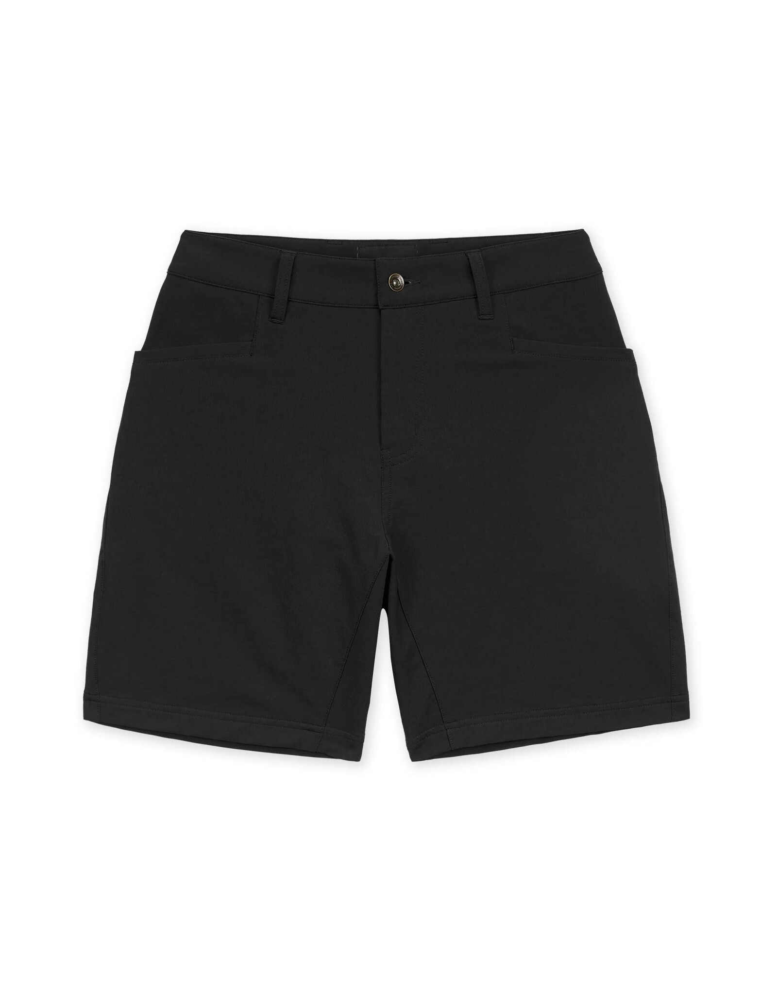 HOOKE WOMENS EXPEDITION SHORT