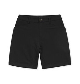 HOOKE WOMENS EXPEDITION SHORT