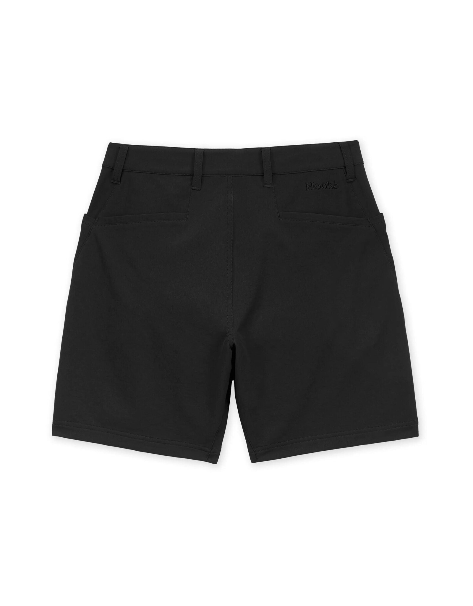 HOOKE WOMENS EXPEDITION SHORT