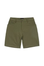 HOOKE WOMENS EXPEDITION SHORT