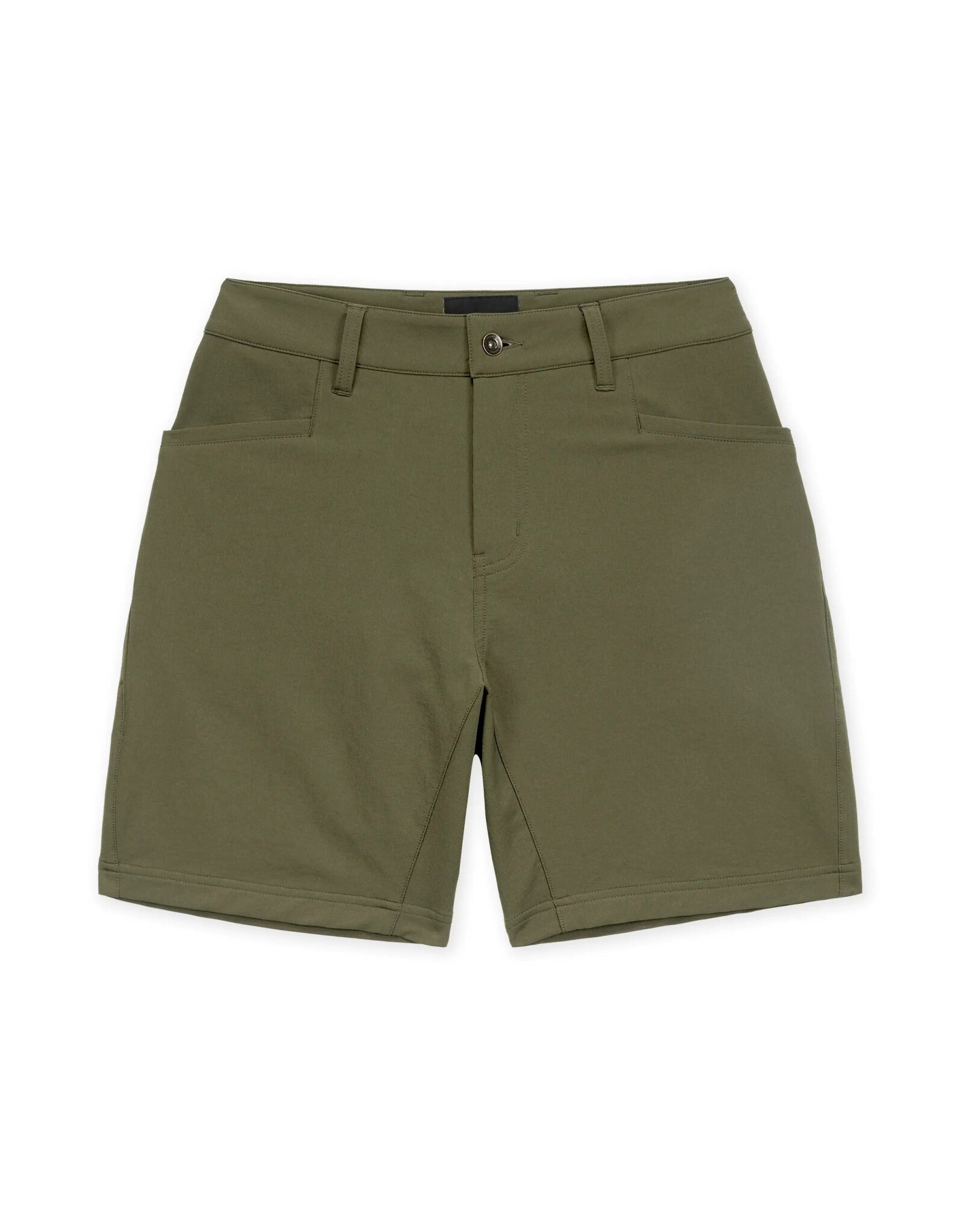 HOOKE WOMENS EXPEDITION SHORT