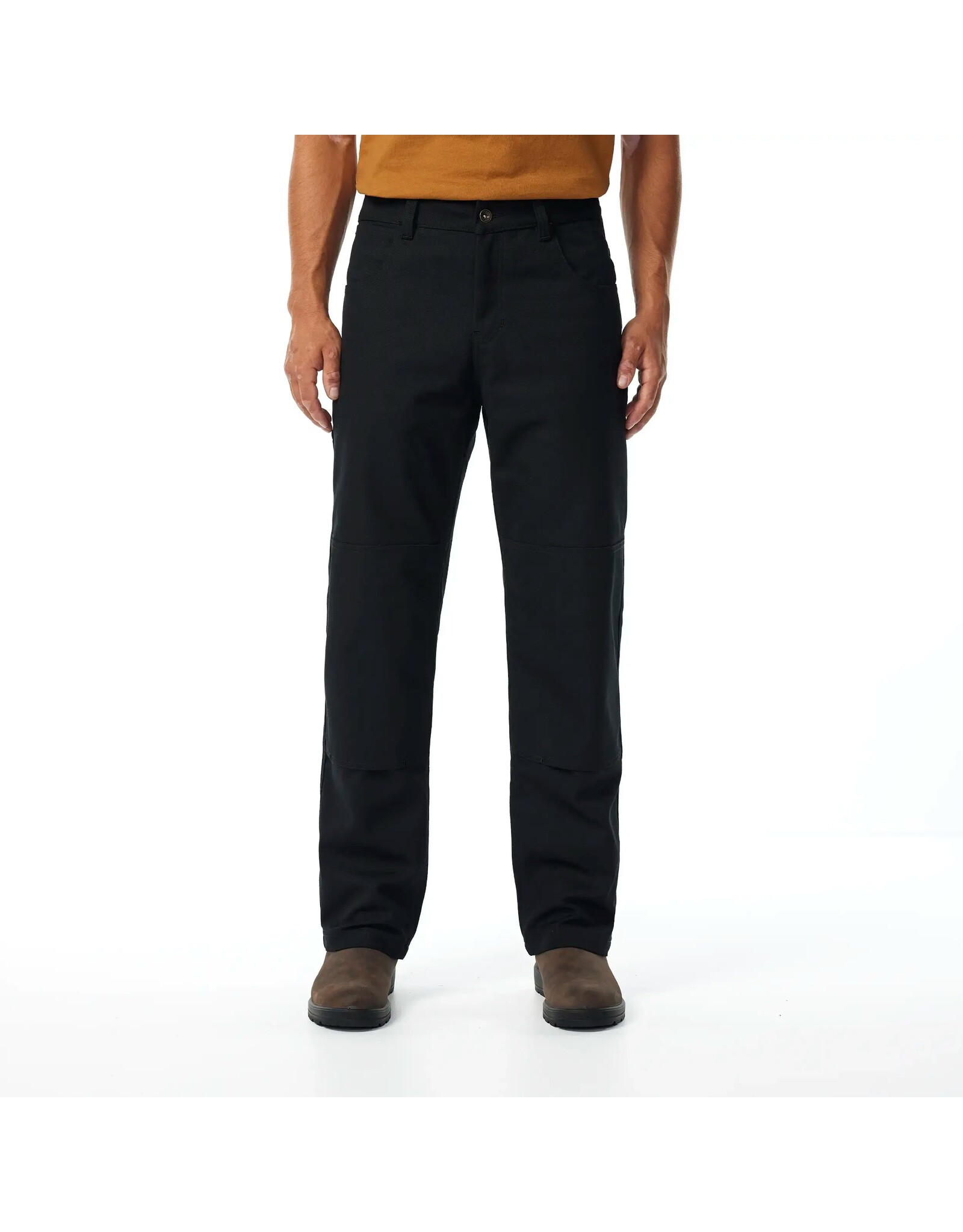HOOKE MENS WORK PANTS