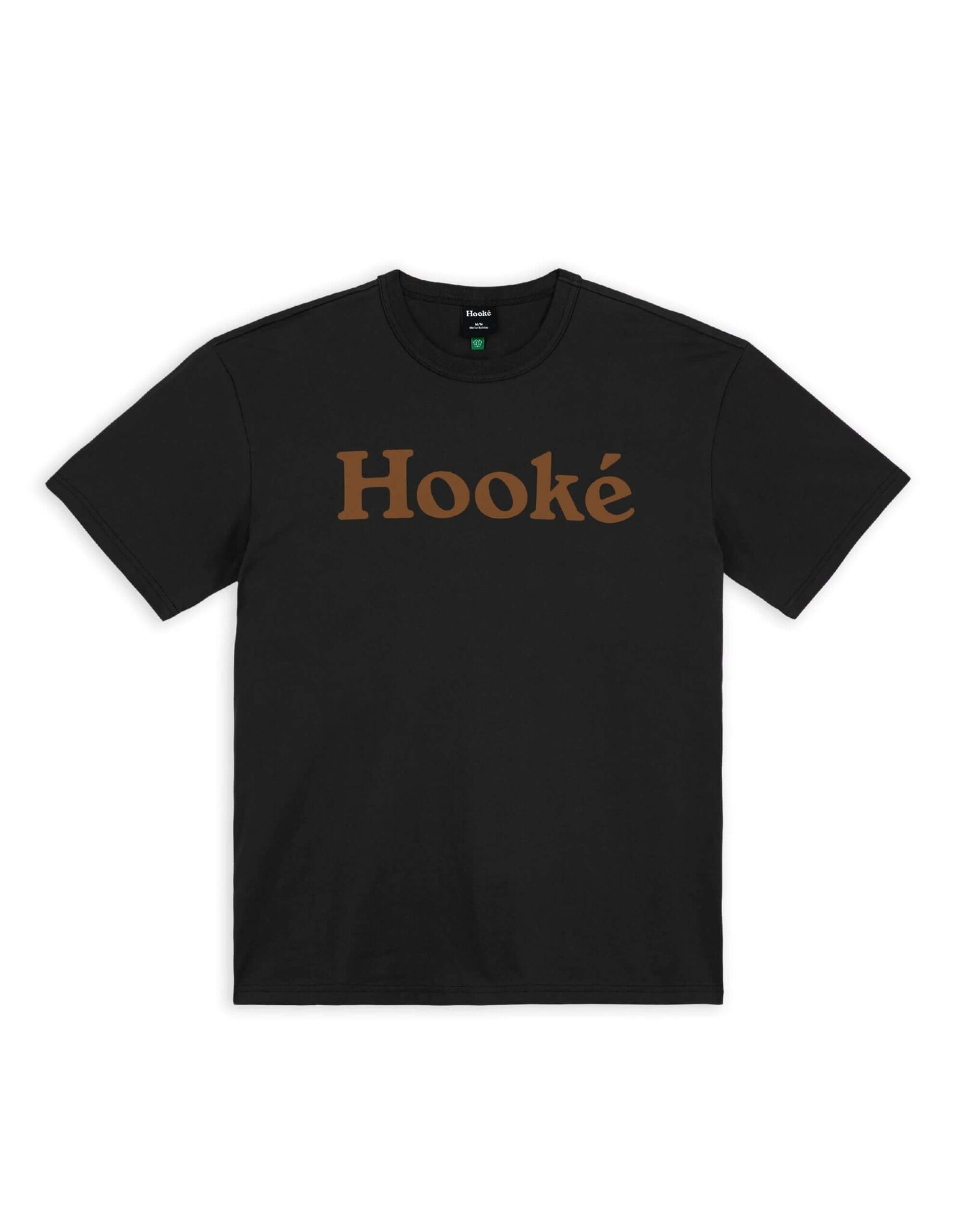 HOOKE MENS SIGNATURE TSHIRT