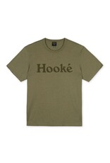 HOOKE MENS SIGNATURE TSHIRT