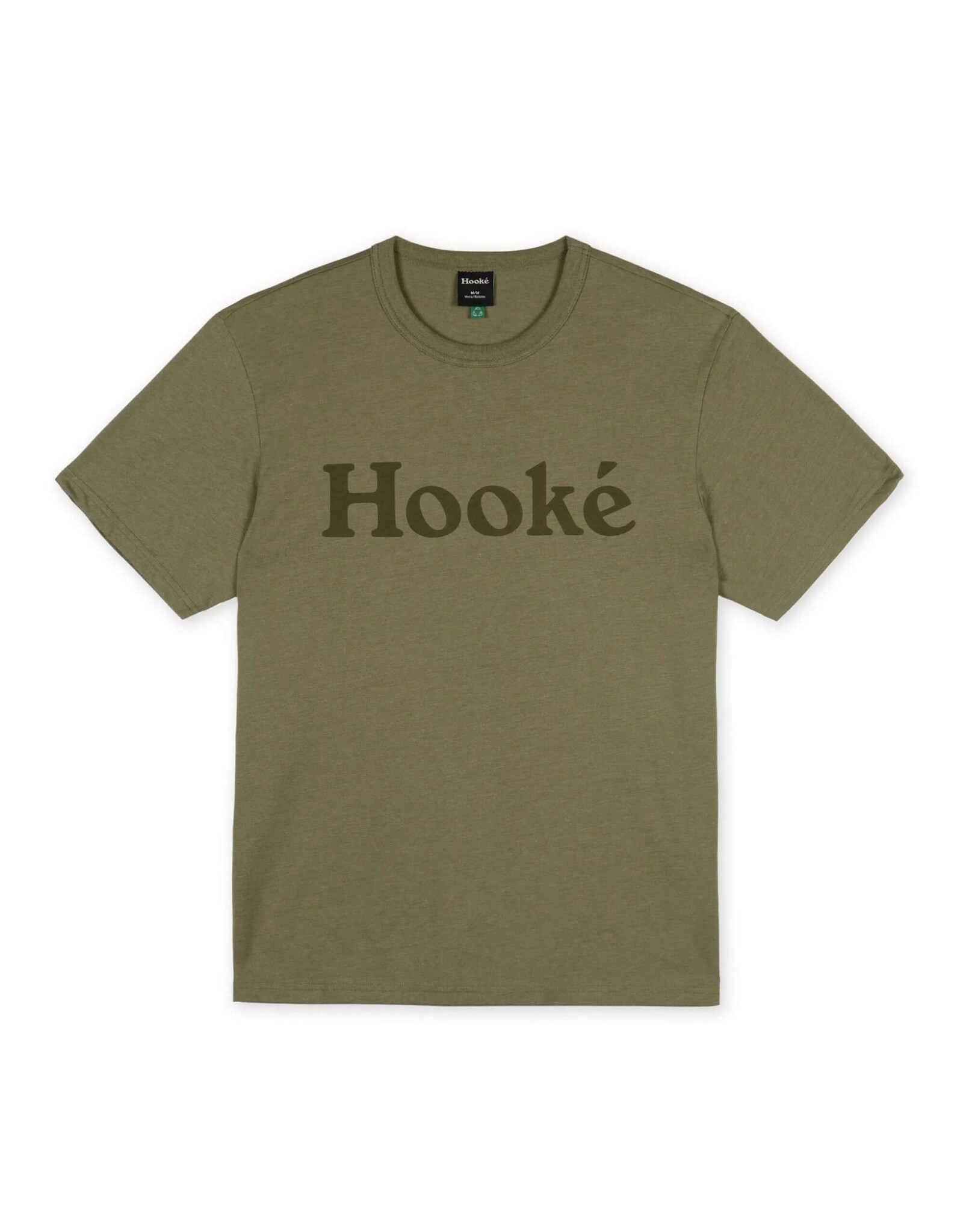 HOOKE MENS SIGNATURE TSHIRT