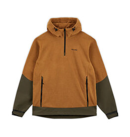 HOOKE MENS CATCH & RELEASE SMOCK TOP