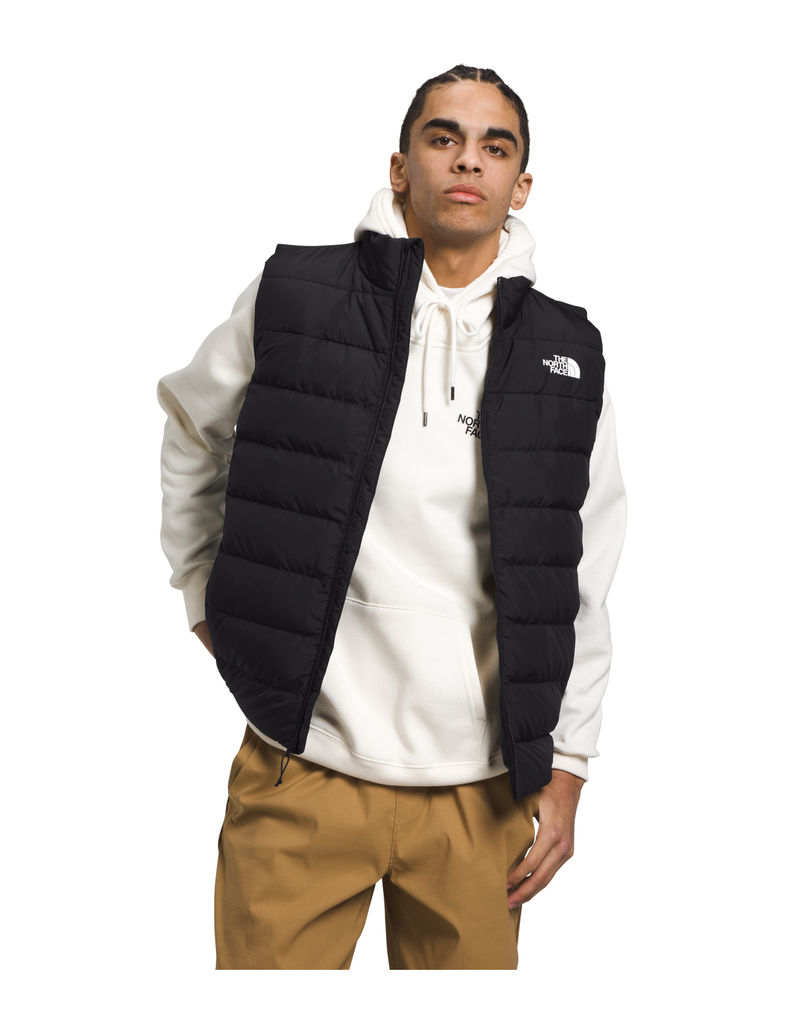 THE NORTH FACE MEN'S ACONCAGUA 3 VEST