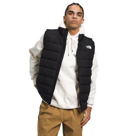 THE NORTH FACE MEN'S ACONCAGUA 3 VEST