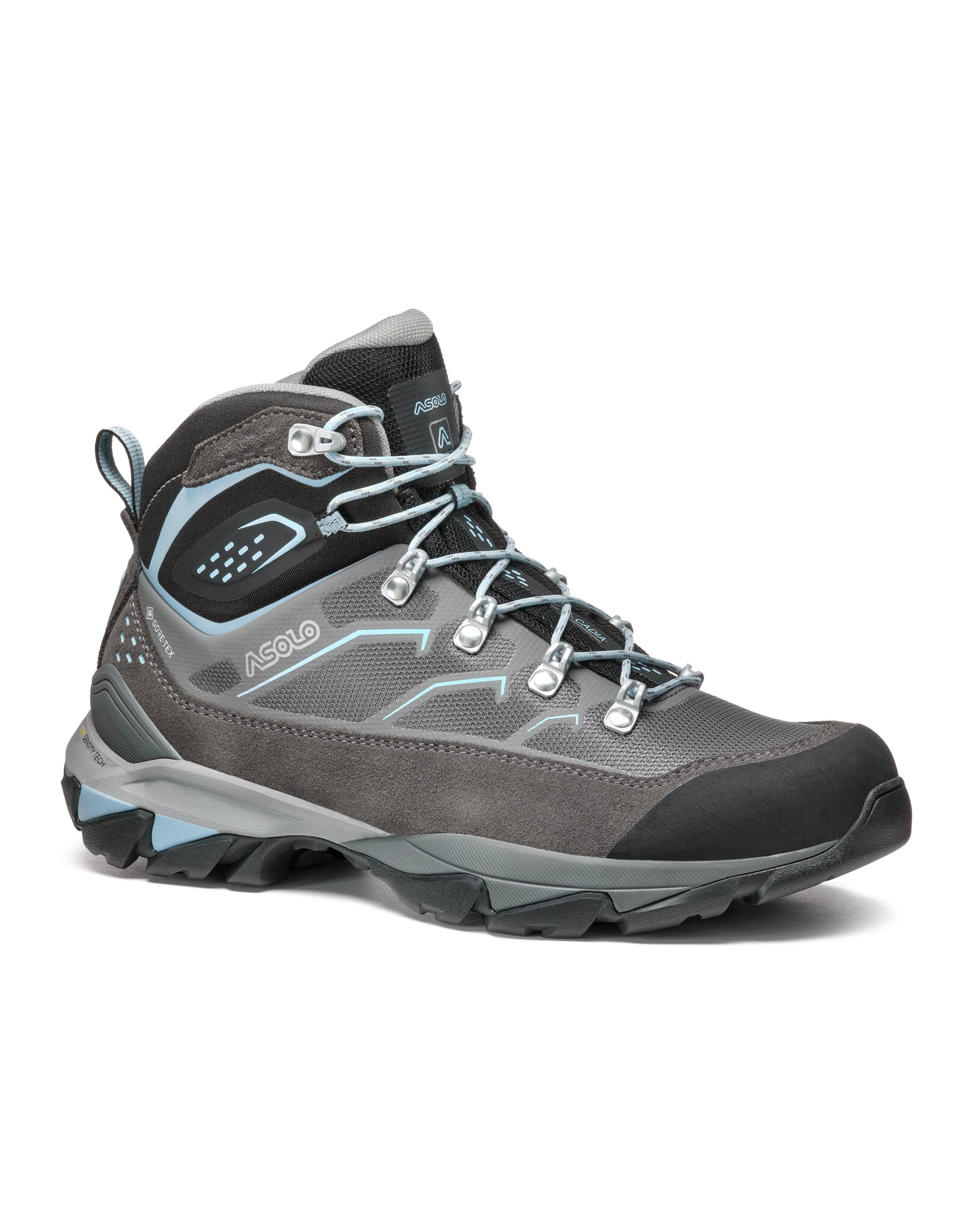 ASOLO WOMENS ACADIA MID LTH GTX