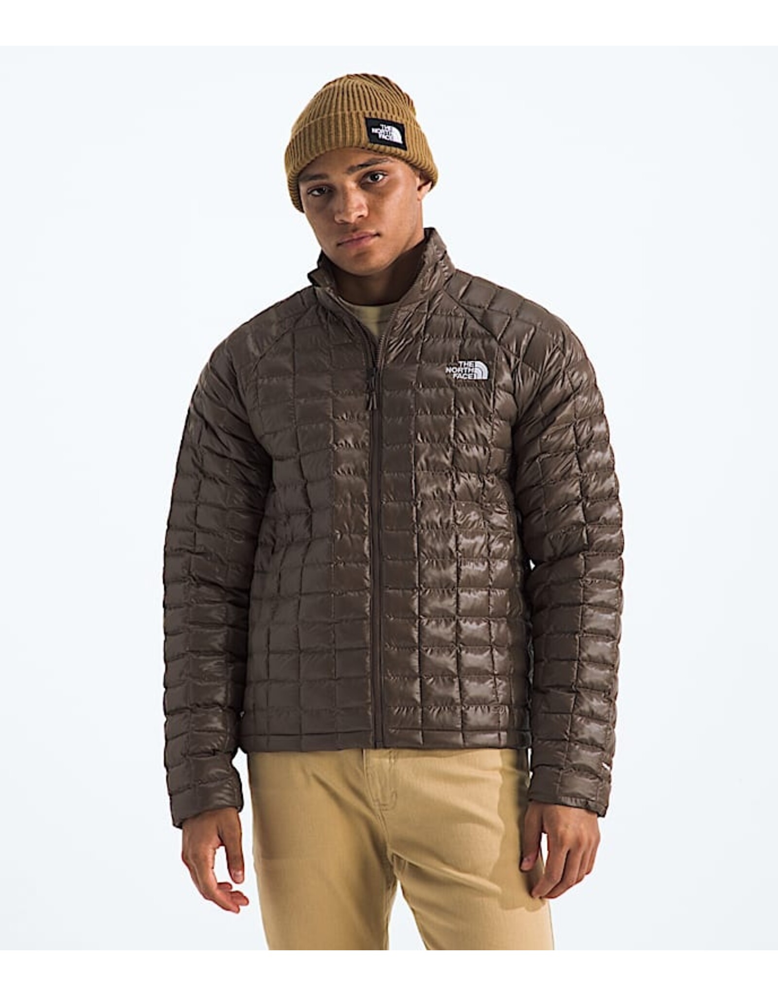 THE NORTH FACE MEN THERMOBALL JACKET