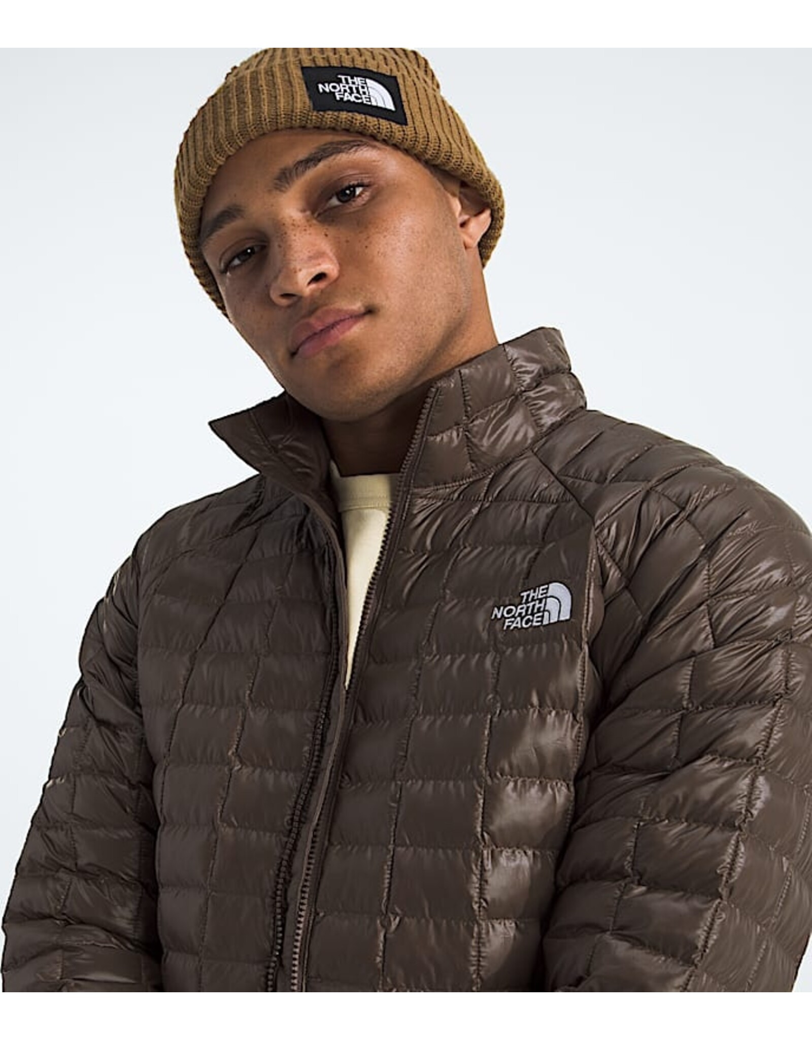 THE NORTH FACE MEN THERMOBALL JACKET