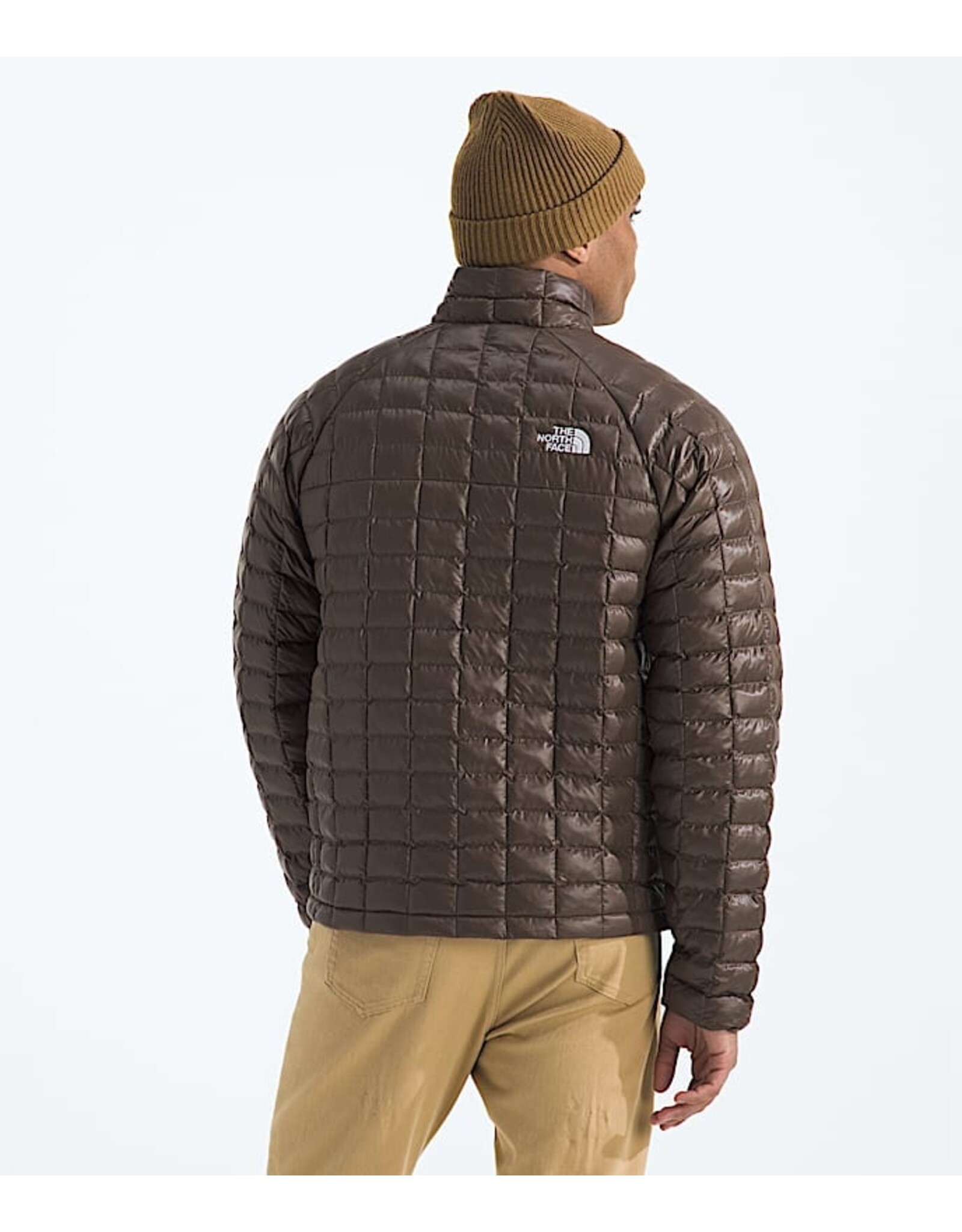 THE NORTH FACE MEN THERMOBALL JACKET