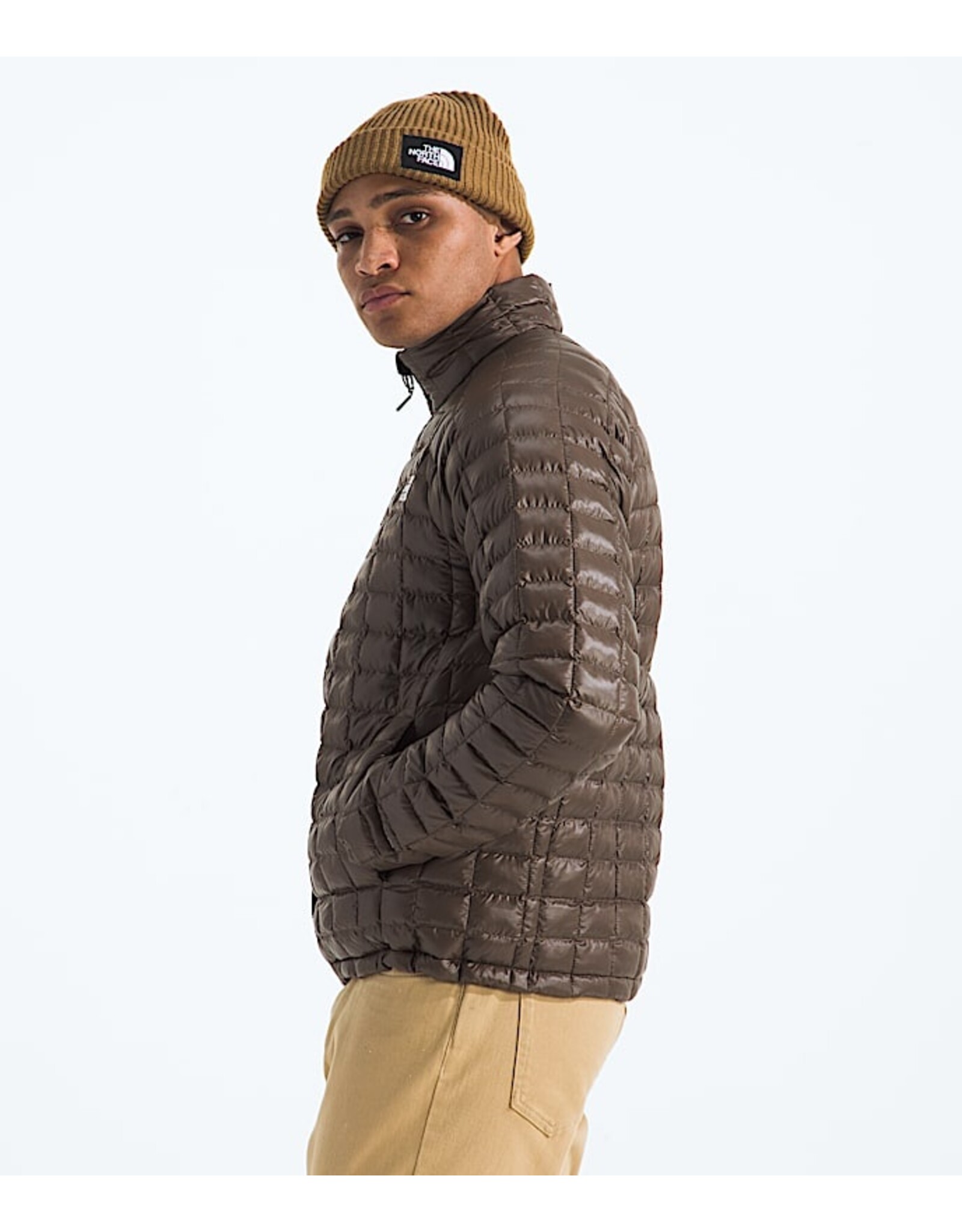 THE NORTH FACE MEN THERMOBALL JACKET