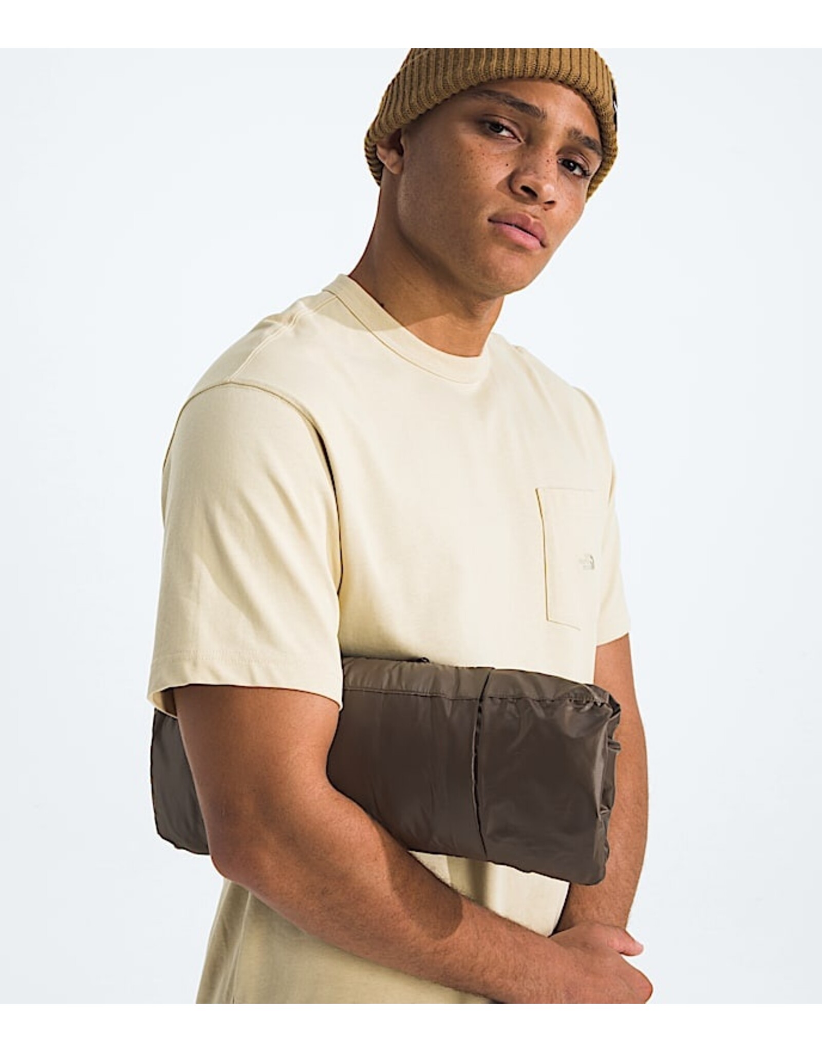 THE NORTH FACE MEN THERMOBALL JACKET