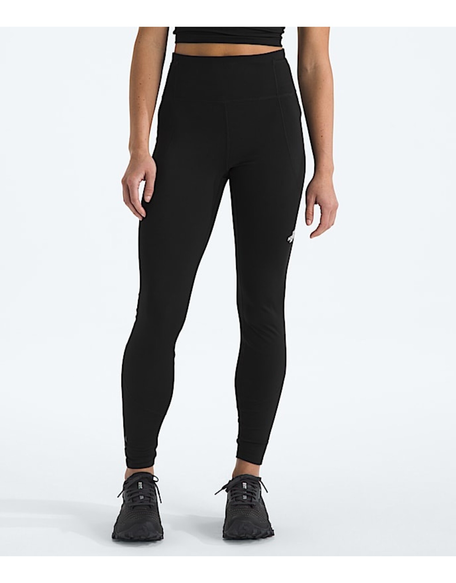 THE NORTH FACE WOMEN WINTER WARM PRO TIGHT