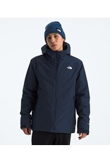 THE NORTH FACE MEN CARTO MONO TRICLIMATE HOODED JACKET