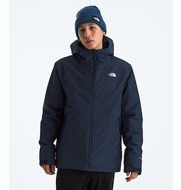 THE NORTH FACE MEN CARTO MONO TRICLIMATE HOODED JACKET