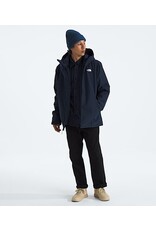 THE NORTH FACE MEN CARTO MONO TRICLIMATE HOODED JACKET