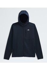 THE NORTH FACE MEN TNF™ PERFORMANCE FLEECE FZ HOODY