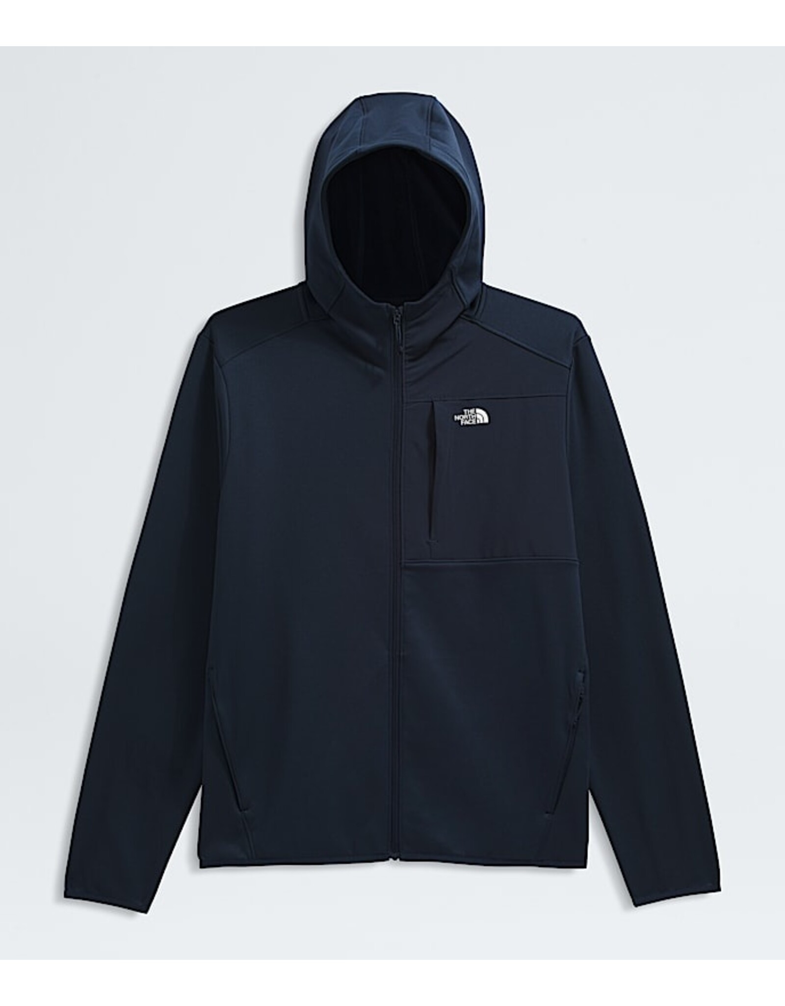 THE NORTH FACE MEN TNF™ PERFORMANCE FLEECE FZ HOODY