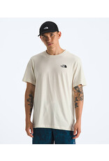THE NORTH FACE MEN EVOLUTION HALF DOME SHORT S/S TEE