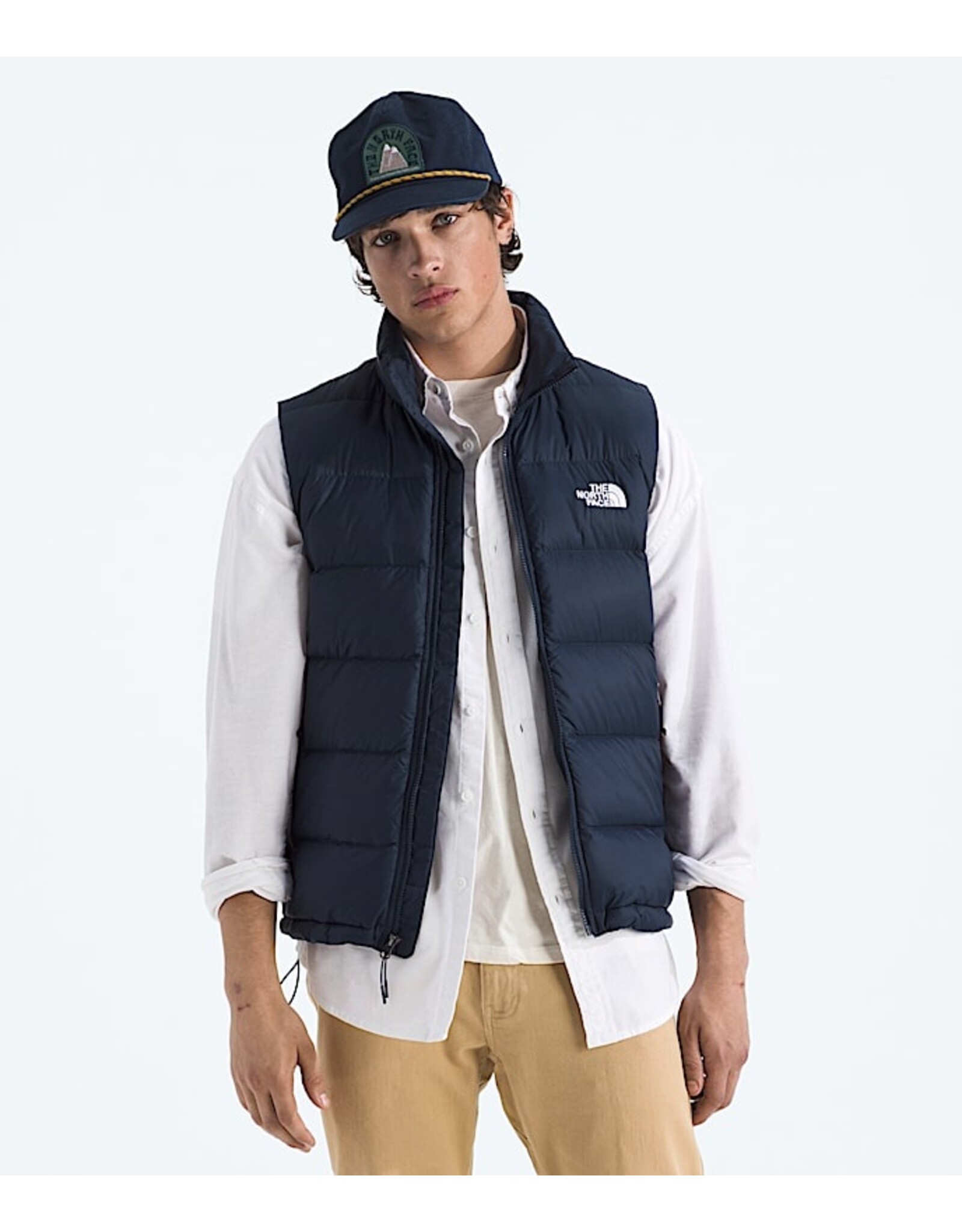 THE NORTH FACE MEN HYDRENALITE™ DOWN VEST