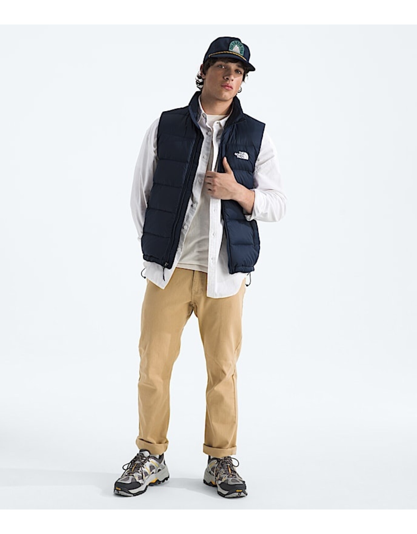 THE NORTH FACE MEN HYDRENALITE™ DOWN VEST