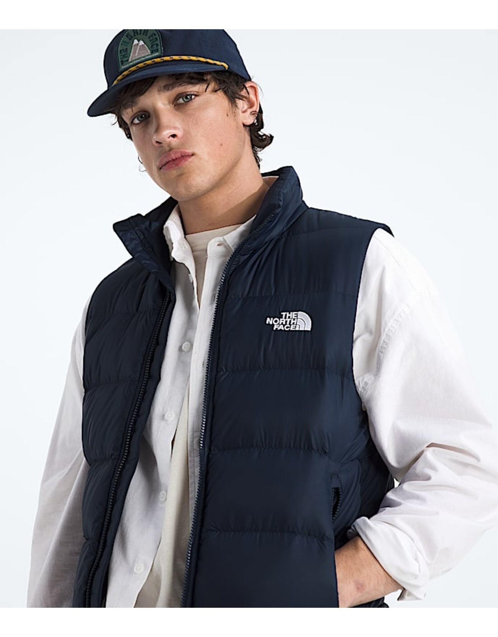 THE NORTH FACE MEN HYDRENALITE™ DOWN VEST