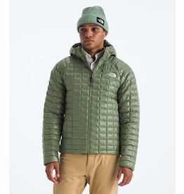 THE NORTH FACE MEN THERMOBALL™ HOODED JACKET