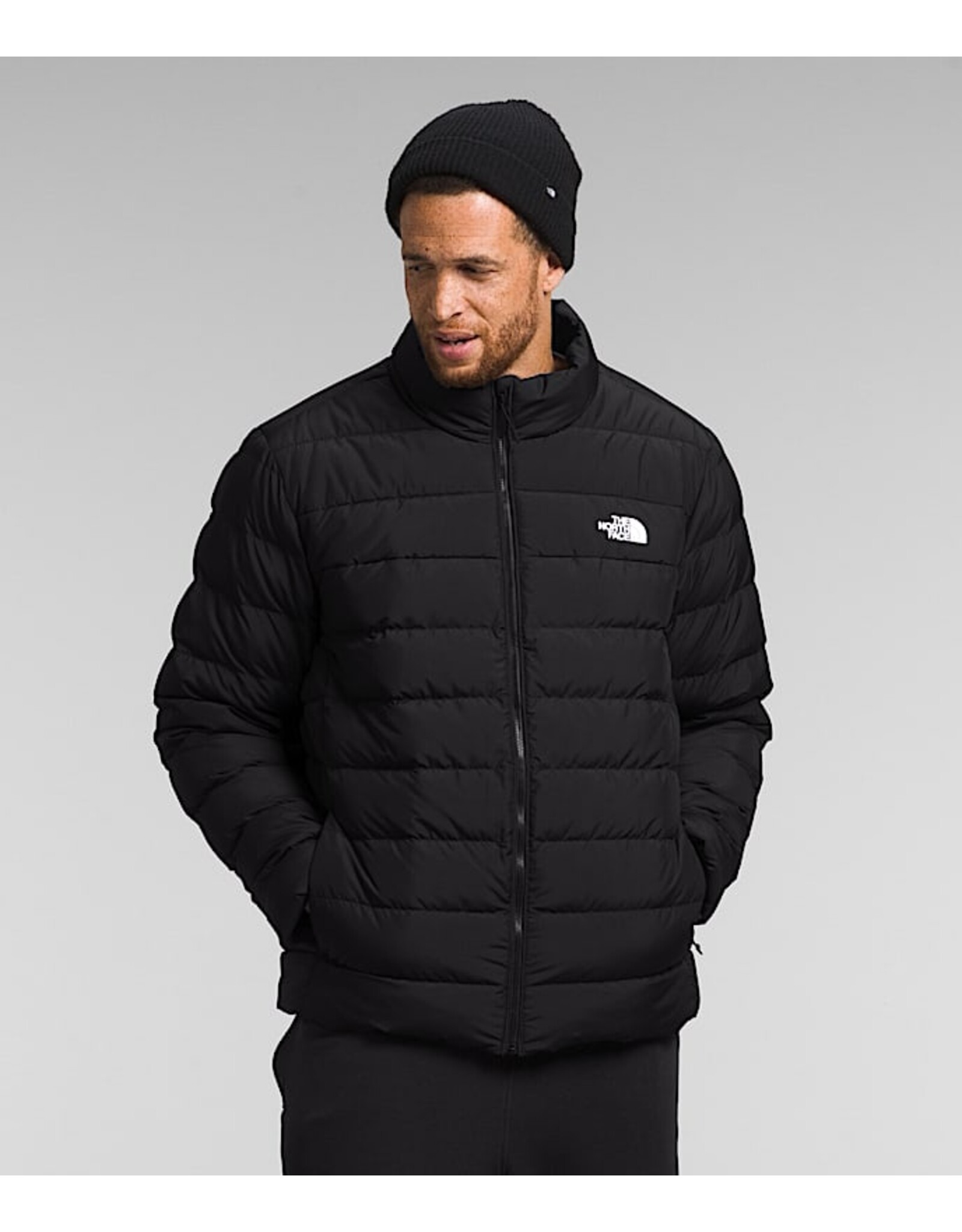 THE NORTH FACE MEN BIG ACONCAGUA 3 JACKET