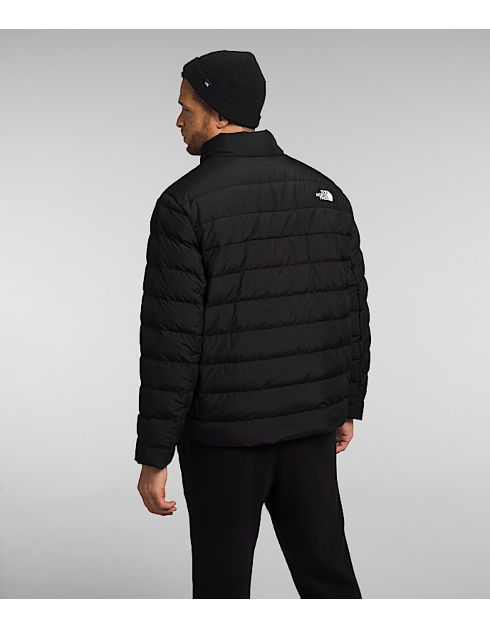 THE NORTH FACE MEN BIG ACONCAGUA 3 JACKET