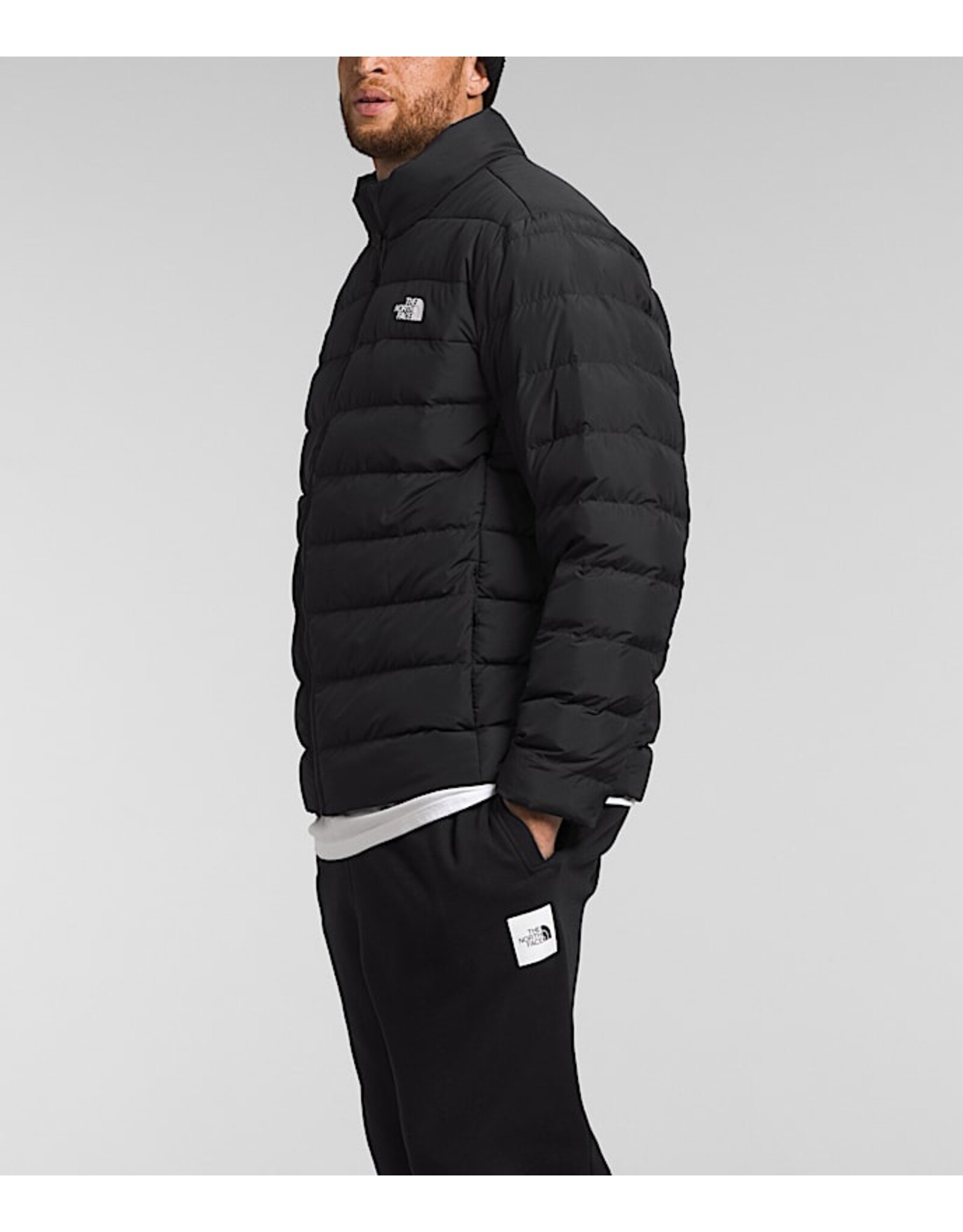 THE NORTH FACE MEN BIG ACONCAGUA 3 JACKET