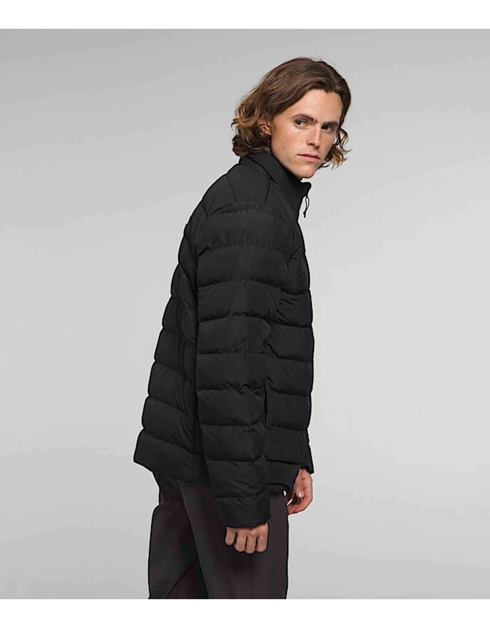 THE NORTH FACE MEN ACONCAGUA 3 JACKET