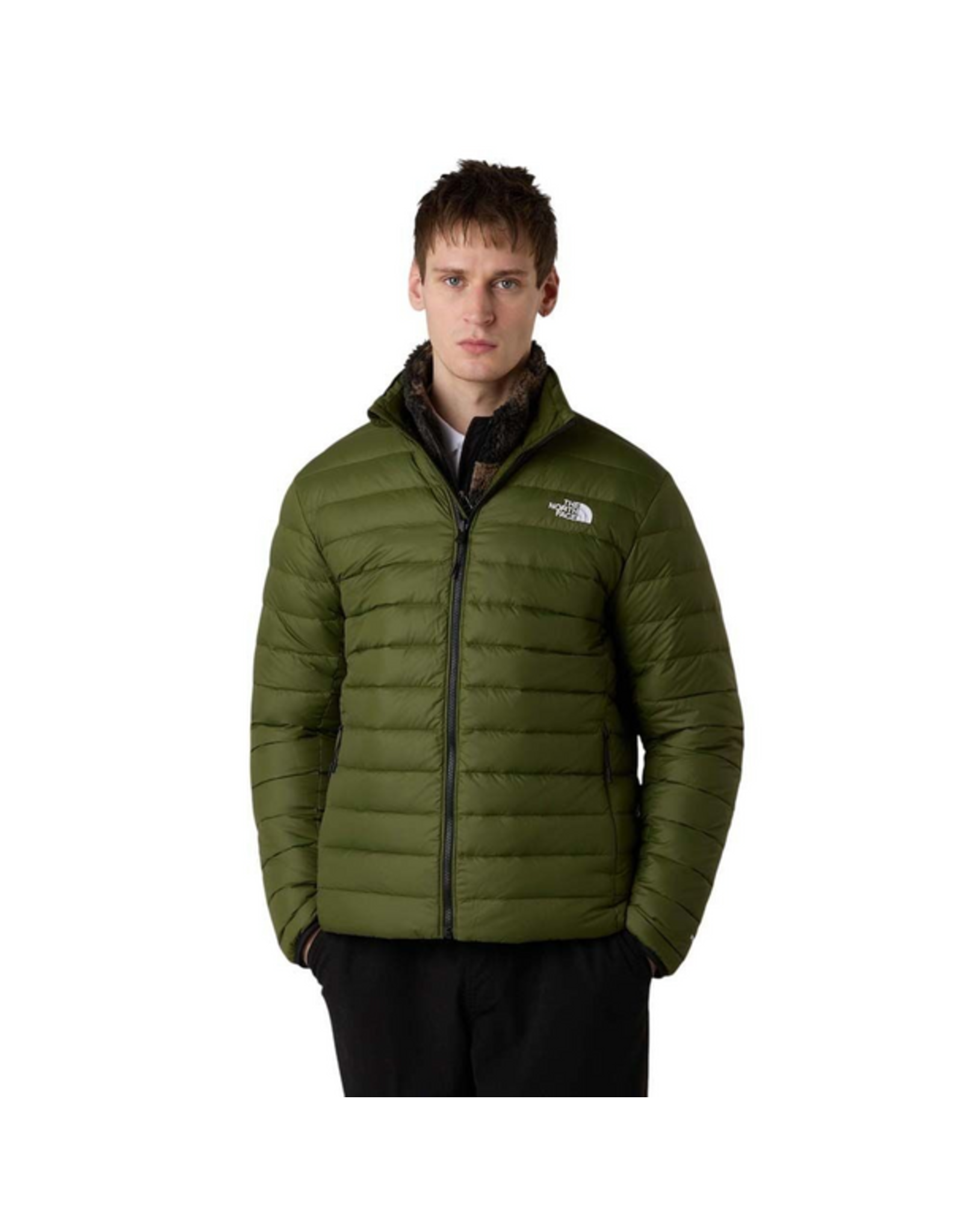 THE NORTH FACE MEN CLASSIC DOWN JACKET