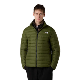 THE NORTH FACE MEN CLASSIC DOWN JACKET