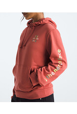 THE NORTH FACE WOMEN EVOLUTION PROUD HOODY