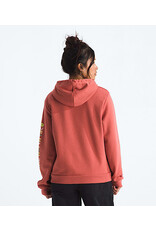 THE NORTH FACE WOMEN EVOLUTION PROUD HOODY
