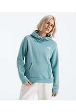THE NORTH FACE WOMEN EVOLUTION FLORAL-CLOUD HOODY