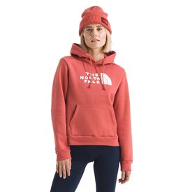 THE NORTH FACE WOMEN EVOLUTION SKETCH HALF DOME HOODY