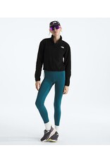 THE NORTH FACE WOMEN GLACIER FLEECE ½ ZIP SHORT JACKET