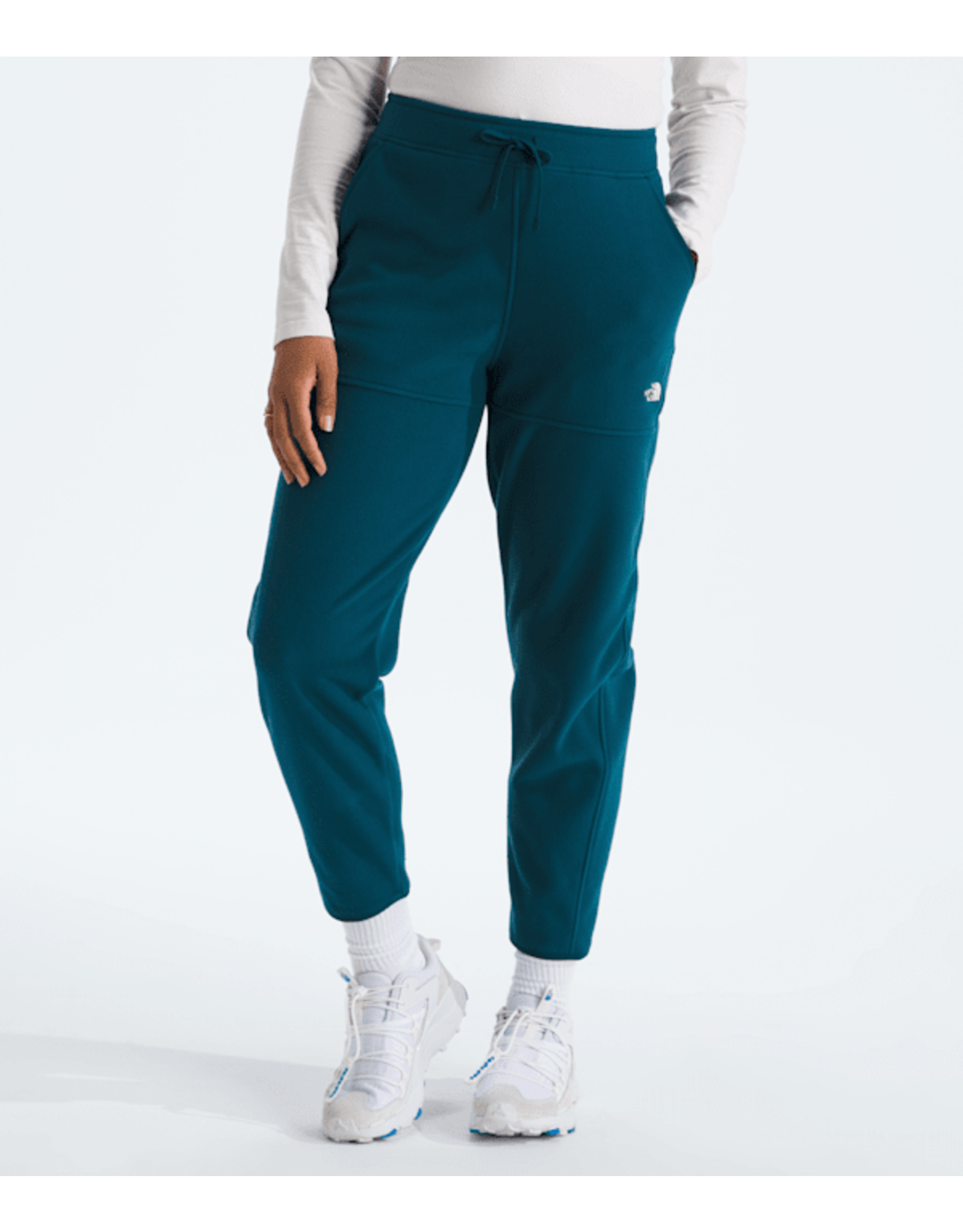 THE NORTH FACE WOMEN GLACIER FLEECE PANT