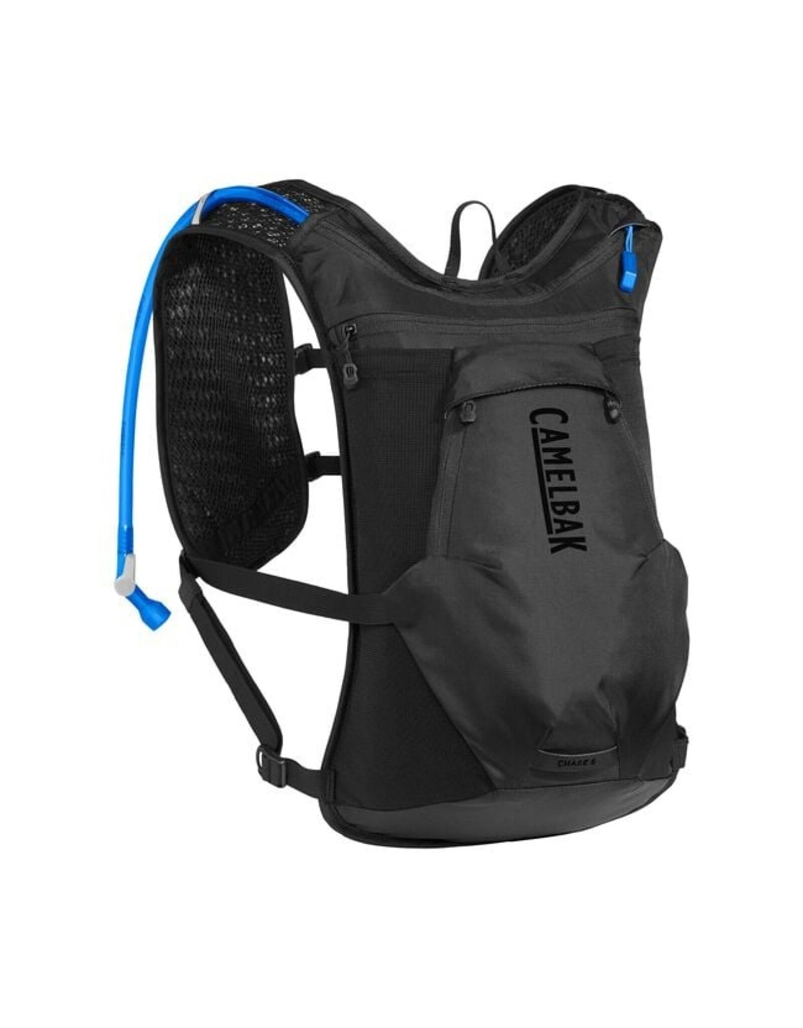 CAMELBAK CHASE 8 VEST 70 OZ MOROCCAN BLUE