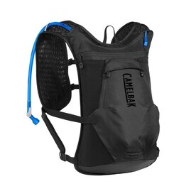 CAMELBAK CHASE 8 VEST 70 OZ MOROCCAN BLUE