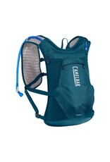 CAMELBAK CHASE 8 VEST 70 OZ MOROCCAN BLUE