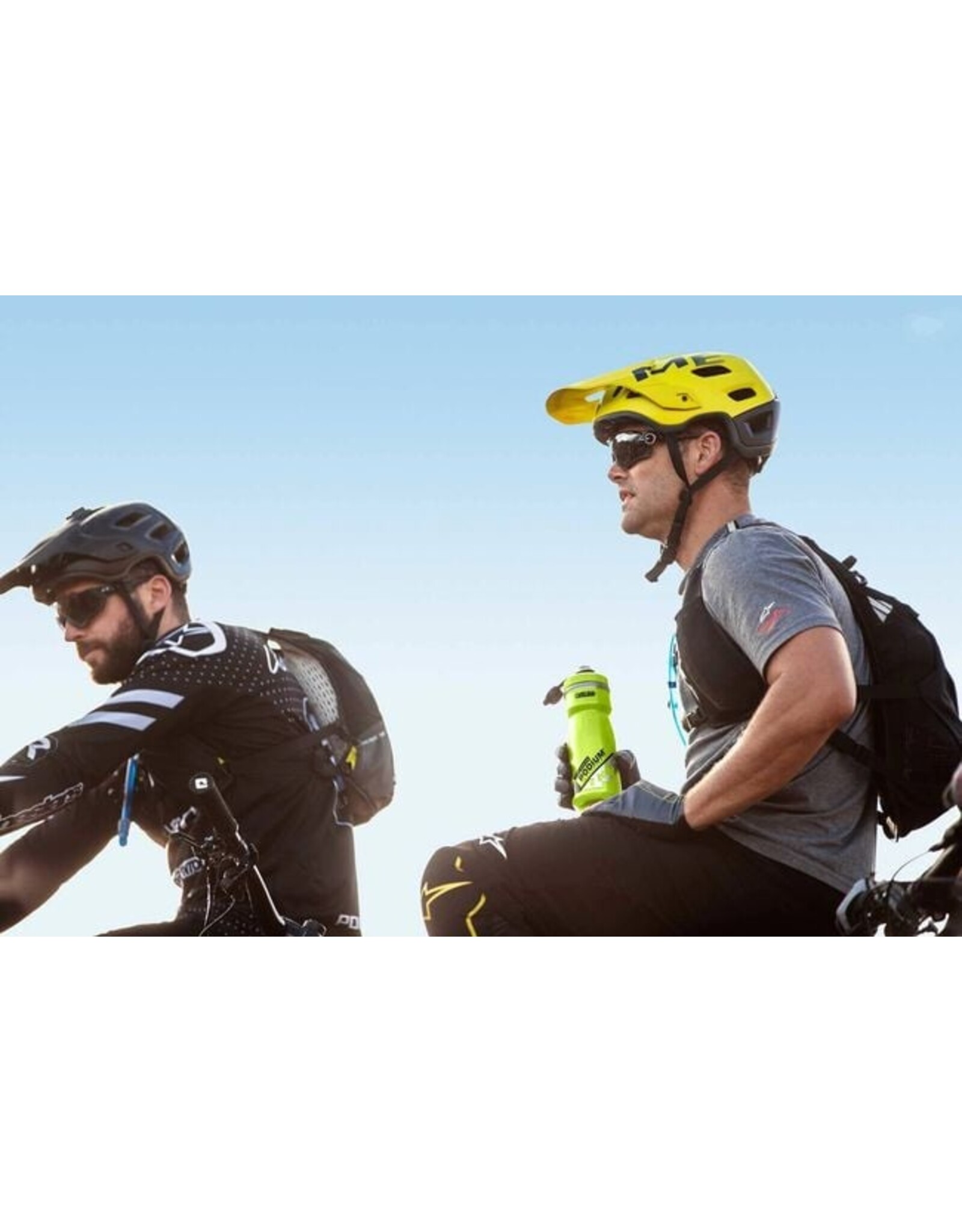 CAMELBAK CHASE 8 VEST 70 OZ MOROCCAN BLUE
