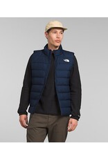 THE NORTH FACE MEN'S ACONCAGUA 3 VEST